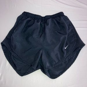 Nike Dri-Fit Lined Shorts